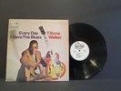 T BONE WALKER Every Day I have The Blues Bluestime 9004 Promo Vinyl Record Ex+