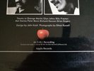 Beatles LP Let it be UK Apple 1st Press 2U 2U RED APPLE COVER FROM BOX SET NICE