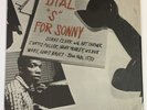 Dial S For Sonny Clark 2nd Press Mono In Shrink BLP - 1570 Rare Jazz Blue Note