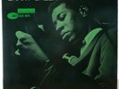 GRANT GREEN Green Street BLUE NOTE 4071 NY RVG Ear Original DG LP w/BN sleeve