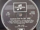 Pink Floyd More 1st UK One EMI Box 1G-1G West Facing EX/EX Vinyl Lp