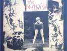 THE NOTWIST LP BLACK/WHITE VINYL 1990 PUNK HARDCORE EMO SCREAMO INDIE POST ROCK