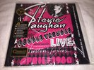 Stevie Ray Vaughan In The Beginning Analogue Productions  200g  Sealed