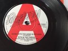 RITA & THE TIARAS - GONE WITH THE WIND IS MY LOVE ** DEMO DESTINY**NORTHERN SOUL