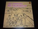 LOS SONEROS DEL PALMARCITO mi china si LP / GREAT SALSA LATIN DANCEFLOOR ???