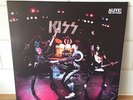 KISS Alive  The Outtakes rare pink vinyl 64/500