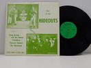 Best of the Hideouts Lp   Hideout VG+ original press michigan garage