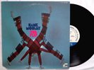 Hank Mobley THE FLIP 1969 lp Blue Note BST-84329 Van Gelder RVG