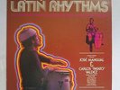 Jose Mangual Carlos Valdez UNDERSTANDING LATIN RHYTHMS 1974 vinyl lp SONGBOOK