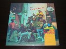 ALMA DEL BARRIO guaguanco # 3 LP / COLOMBIA SALSA LATIN DANCEFLOOR ???