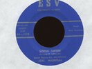 JOSE MADRIGAL Swish Swish on ESV Latin R&B Mambo Rocker 45 Hear