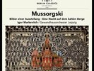 Igor Markevitch - Mussorgsky: Pictures at an Exhibition