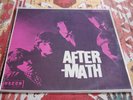 The Rolling Stones - Aftermath   - France - 1969