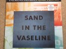 Talking Heads Sand in the Vaseline vinyl