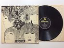 THE BEATLES 'REVOLVER' 1966  FIRST UK MONO PRESS LP EX PLAY COMPLETE