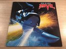 LP Attic ?– 841871-1 Anvil ?– Metal On Metal GERMAN VINYL