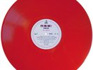 The Beatles Revolver SEALED Red Color Vinyl LP Brazil Mono Odeon Reissue Rare