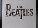 THE BEATLES 20 GREATEST HITS LP