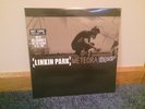 NEW Linkin Park Meteora Gold Vinyl LP Hot Topic Chester Bennington SEALED