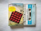 OMD Orchestral Manoeuvres In The Dark Saudi 747 cassette incl TELEX