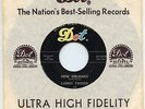 LARRY TRIDER So Fine - New Orleans Dot 45 Norman Petty Studios 1965