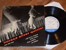 Horace Silver LEX DG RVG Blue Note lp 10