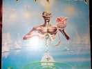 Iron Maiden - Seventh Son of a Seventh Son - Guatemala LP Rare 1988 FREE SHIP