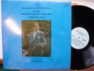 MICHIGAN STATE UNIVERSITY PRESENTS LEONARD FALCONE JOSEPH EVANS  NM   LP