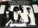 3 queen records for a specific person
