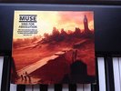 Muse - Sing For Absolution Dutch box set complete