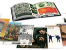 The Beatles In Mono 180 grm Vinyl 2014 Box Set including Book NEW FREE P&P