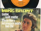 MIKE BRANT 45 TOURS 7