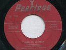 COMBO LOS TIGRES cumbia en la india MONSTER AFRO CUMBIA 1969 andres landero 1st