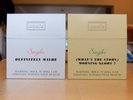 1996 oasis singles box sets- definitely maybe & (what's the story) morning glory