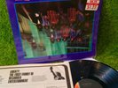 HOUR GLASS '67 •MONO 1st PRESS• ORIG SHRINK ALLMAN BROTHERS RARE PSYCH HOURGLASS