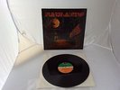 BADLANDS *VOODOO HIGHWAY* VERY RARE 1991 VINYL LP