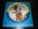 LOS ORIENTALES bailando con la dolores LP / KILLER PSYCH CUMBIA FUNK PERU ???