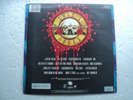 Guns N Roses - Use your illusion 2 - Rare Ltd edit. Zimbabwe DLP / NEW