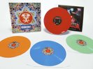 FAR CRY 3   RSD 2014   2 x Pink Vinyl + FAR CRY 4 (Limited Coloured TRIPLE LP)