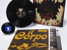2 x VINYL: Michael Perilstein DEADLY SPAWN (MondoTees) + Piero Umiliani IL CORPO