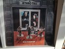 JETHRO TULL - Benefit  ( mit Originalautogrammen )