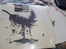 THE DILLINGER ESCAPE PLAN THE KILLER LP CONVERGE BARONESS HARMS WAY BANE TERROR