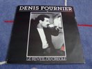 DENIS FOURNIER - LE REVEIL DU CREOLE PRIVATE PRESS FRENCH PROG JAZZ FUSION