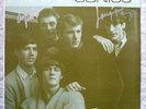 The Sonics Here Are The Sonics Signed Etiquette 1984 LP