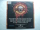 Guns N Roses - Use your illusion 1 - Rare Ltd edit. Zimbabwe DLP / NEW