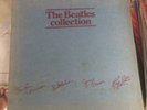 THE BEATLES COLLECTION LP LIGHT BLUE BOX SET RECORDS NEW ZEALAND