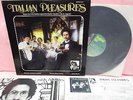 AUDIOPHILE SHEFFIELD LAB ITALIAN PLEASURES SEQUOIA STRING QUARTET MICHAEL NEWMAN