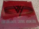 VAN HALEN For Unlawful Carnal Knowledge RARE CLUB EDITION Lp - SEALED