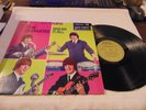 THE SHAKERS BREAK IT ALL AUDIO FIDELITY 6155 STEREO ORIGINAL 1966 GARAGE VG++ NM