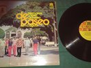 HERMANOS LOPEZ ORCH. - DE PASEO EN CAGUAS LP GUAGUANCO SALSA